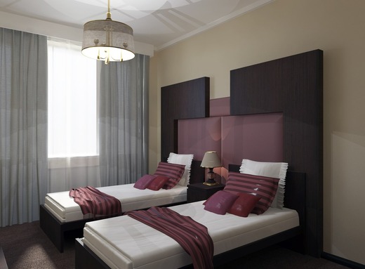 Pogledajte luksuzne spavaće sobe - nalikuju apartmanima najboljih hotela na svijetu