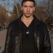 Александр Абрамов