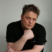 Дмитрий Яновский