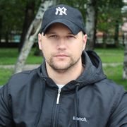 Вова Родионов
