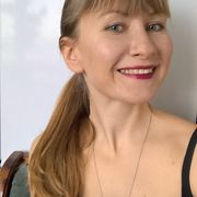 Анюта Гусак