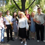 Василий Петров