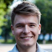 Андрей Кузнецов