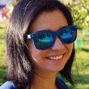 Юлия Локтионова