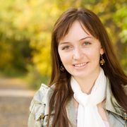 Саша Садовникова