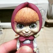 Елена Сапрыкина