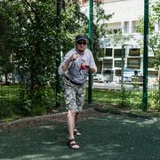 Артем Убилава