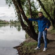 Сергей Горелов