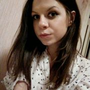 Катерина Шкредова