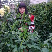 Мария Наумова