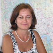 Ирина Величко