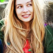 Карина Петрич
