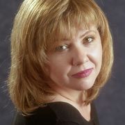 Галина Ложкова