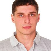 Илья Карпук