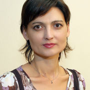 Василиса Микрюкова