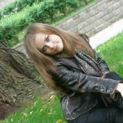 Светлана Трость