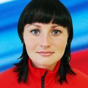 Настя Панченко