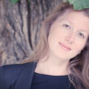 Альбина Исмагилова