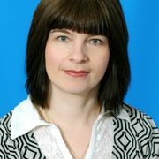 Алёна Шпет