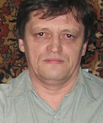 Сергей Заречков