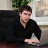 Кирилл .Шохтеров