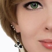 Ирина Миронченко
