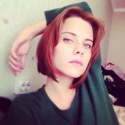 Дарья Тоншева