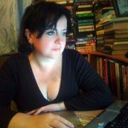 Анна Новикова