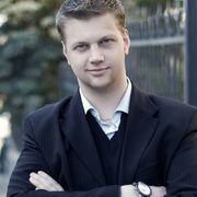 Альберт Самойленко