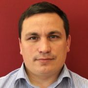 Данила Алиферов
