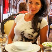 Лина Онищенко