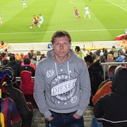 Миша Сергеев