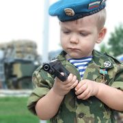 Олег Баранич