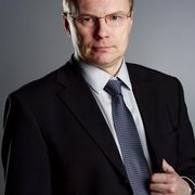 Игорь Лаврентьев
