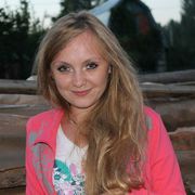 Марина Тимохина