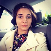 Elena Shlyapnikova