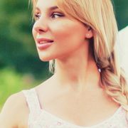 Тина Брунина