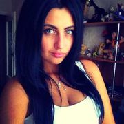 Алена Громова