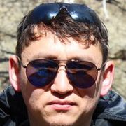 Олег Ерофеев
