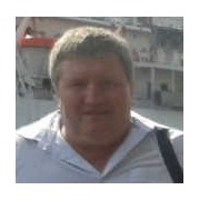 Сергей Комаров