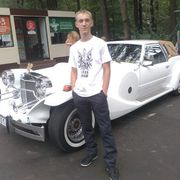 Павел Козырь