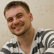 Никита Соколенко