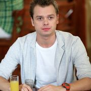 Виктор Иванов