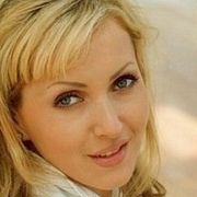 Светлана Сомова