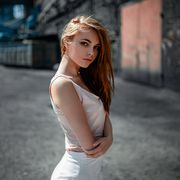 Иванна Денисова