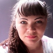 Катя Здаровцева