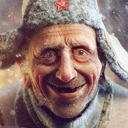 Анатолий Торкин