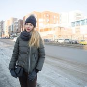 Маша Правдина