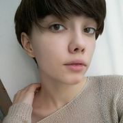 Лена Афонова
