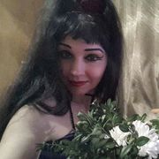 Анна Шахова